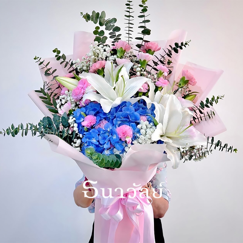 ช่อดอกไม้