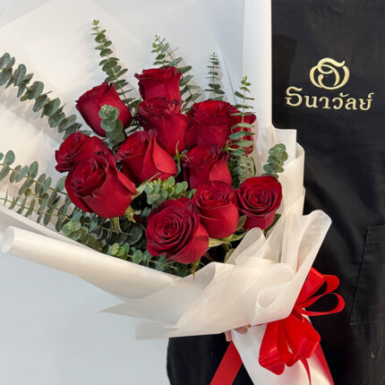 ช่อกุหลาบ